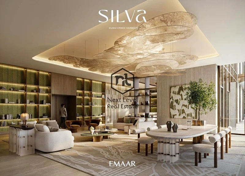 مسكن إعمار الحديث | خطة دفع مرنة | اختيار المستثمر64029539092481114