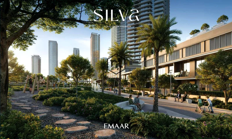 Modern Emaar Residence | Flexible Payment Plan | Investor’s Choice64029539092481112
