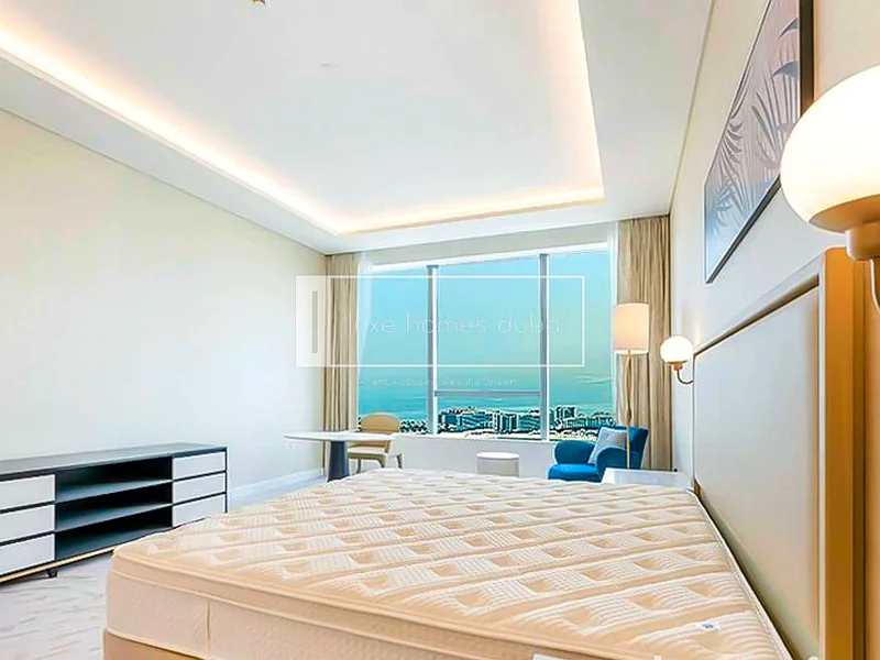 Burj Al Arab View | High Floor | Fully Furnished64007205918593113