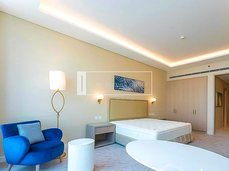 Burj Al Arab View | High Floor | Fully Furnished64007205918593111