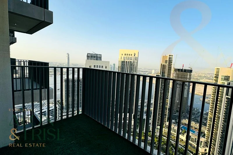 High Floor | Park View | Multiple Options | Vacant64024949628033110