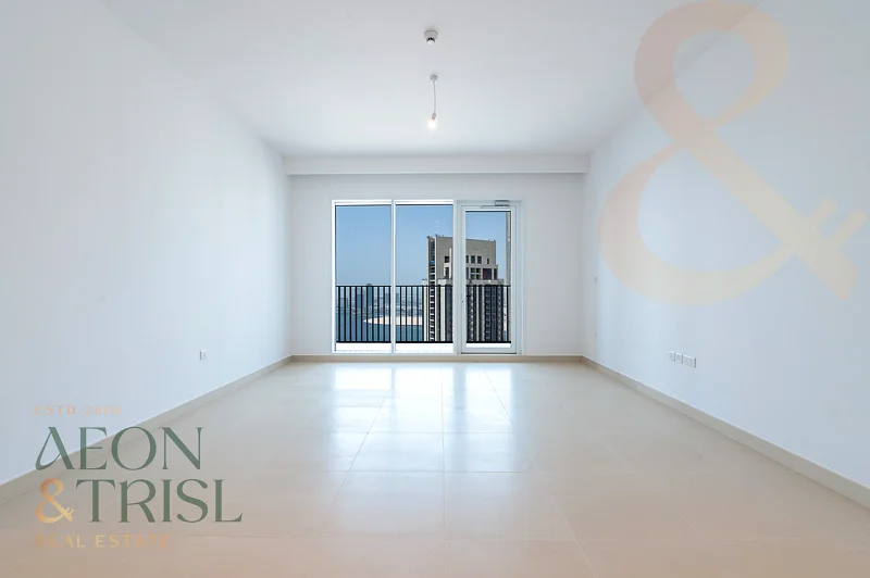 High Floor | Park View | Multiple Options | Vacant64024949628033111
