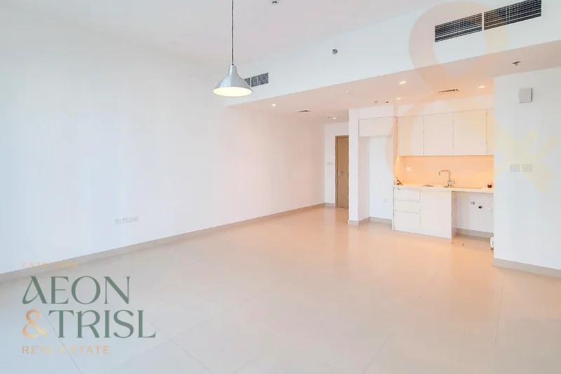 High Floor | Park View | Multiple Options | Vacant64024949628033113