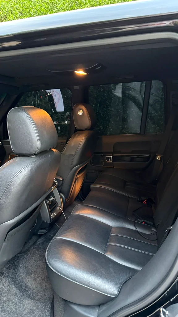 Range rover 2010 hse v863488841748867113