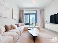 Luxury Burj Crown Downtown 3.5 Bedroom Balcony Incl All bills + Wi-Fi + Parking&amp; Weekly cleaning