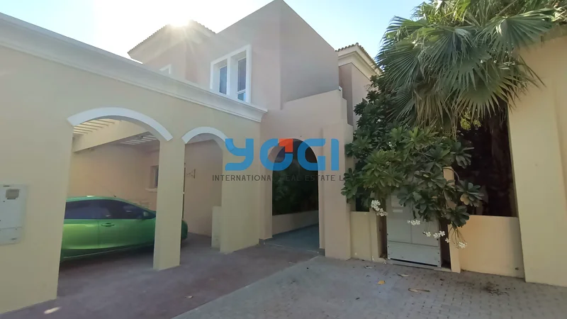 3 غرف نوم مُحدثة + غرفة شمس | حديقة خاصة | للبيع63920615011843112