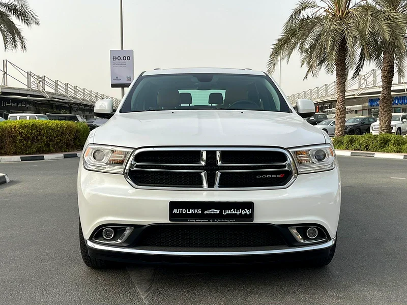 Dodge Durango gcc63490174664323112