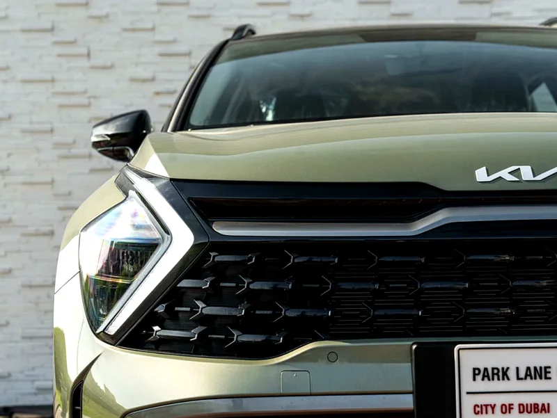 BACK-TO-SCHOOL DEALS • NEW SPORTAGE L • 2.0L TURBO AWD • OFFICIAL KIA WARRANTY 5 YEARS 150,000 KM’S63489166407426113