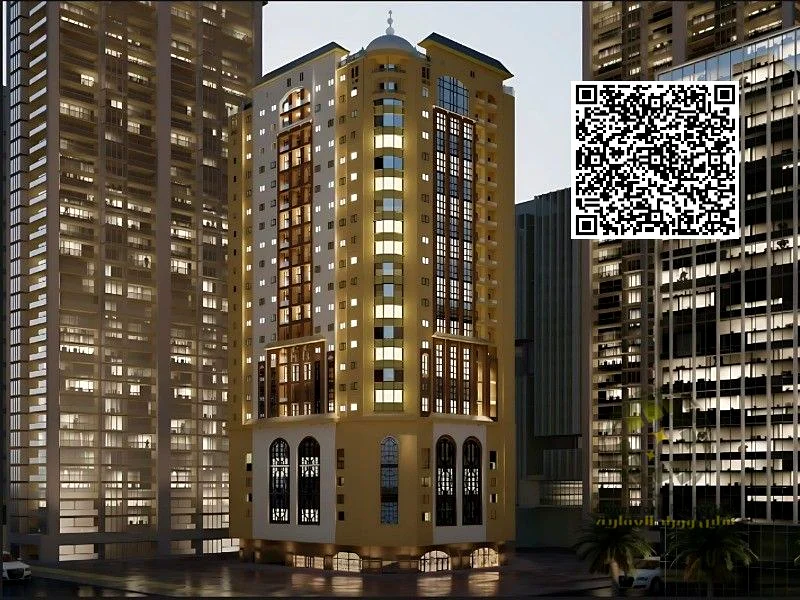 قلب المدينة | فرصة ذهبية | خطة دفع سهلة63886094886145110