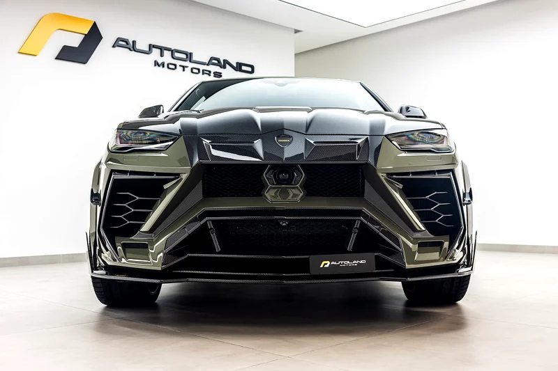 2021 LAMBORGHINI URUS BY MANSORY63490884497153113