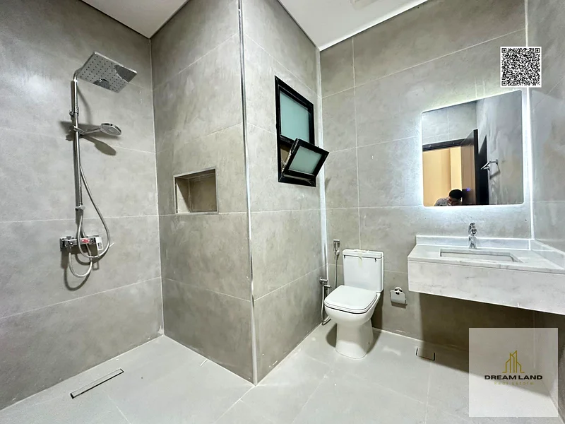 For sale, a villa at a price including registration fees, opposite the mosque, close to services63898224379395114