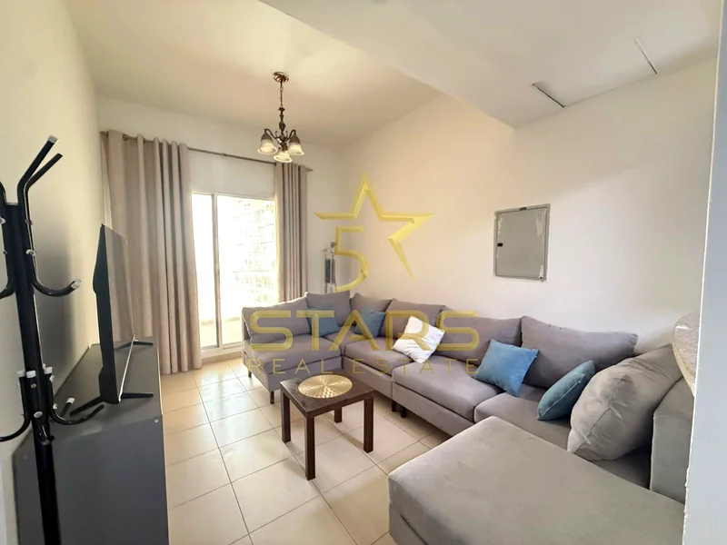 Furnished | Vacant | Spacious Balcony | Ready to Move63933916905089110