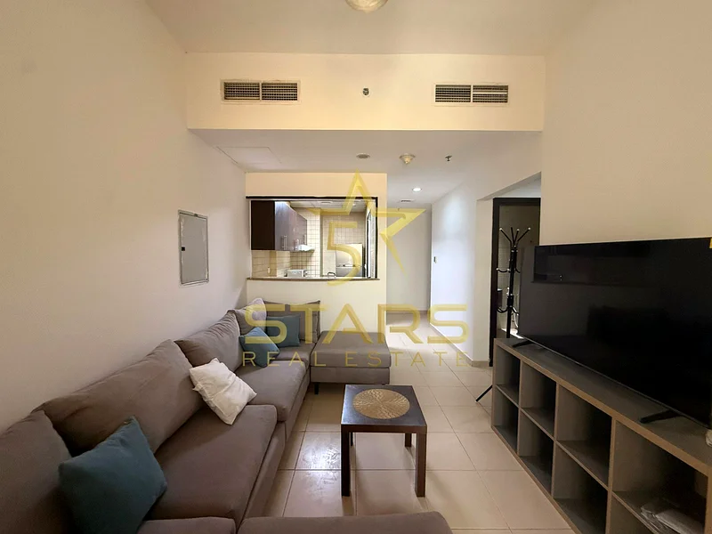 Furnished | Vacant | Spacious Balcony | Ready to Move63933916905089111