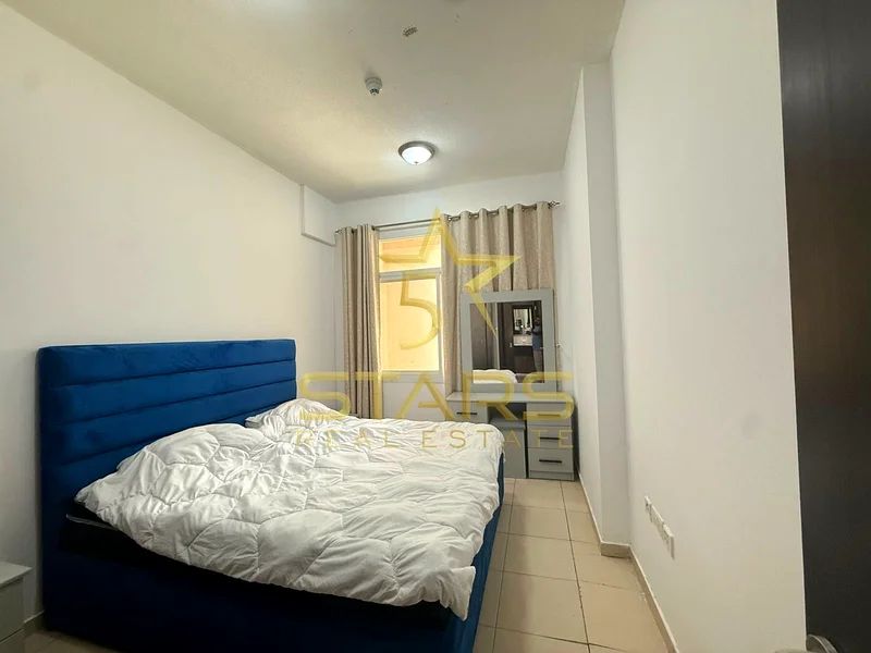 Furnished | Vacant | Spacious Balcony | Ready to Move63933916905089113