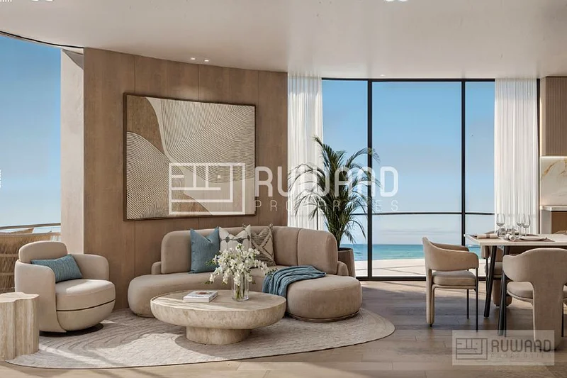 2BR Apartment | Pool View | Mirasol63862253192322114