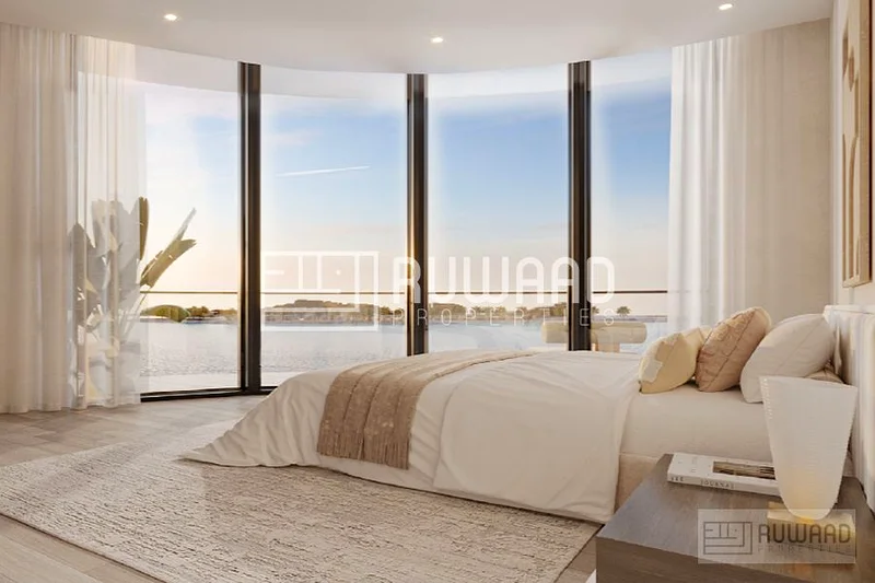 2BR Apartment | Pool View | Mirasol63862253192322113