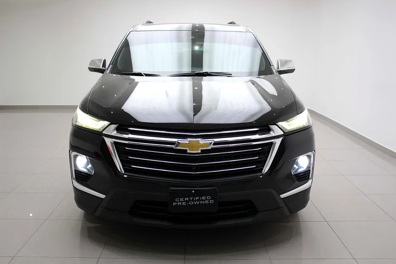 Traverse 3LT FWD 3.6L63489389026563111