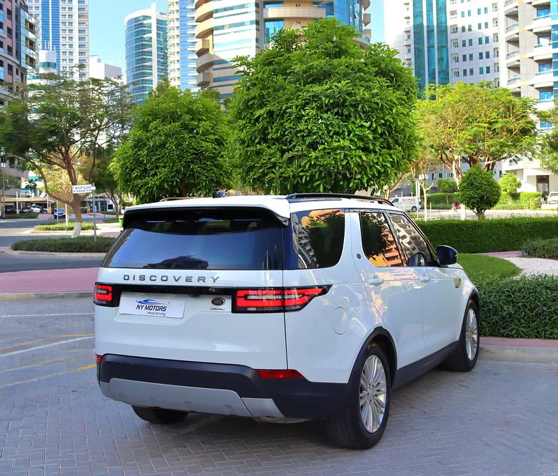 LAND ROVER DISCOVERY I GCC SPECIFICATIONS63482718353795113