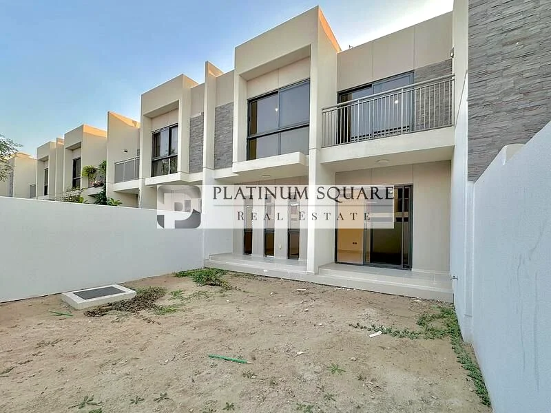 Single Row | Brand New | 3BR +Maid's Room64002639629442110