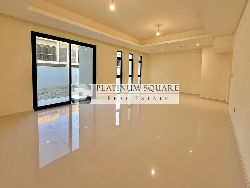 Single Row | Brand New | 3BR +Maid's Room64002639629442112