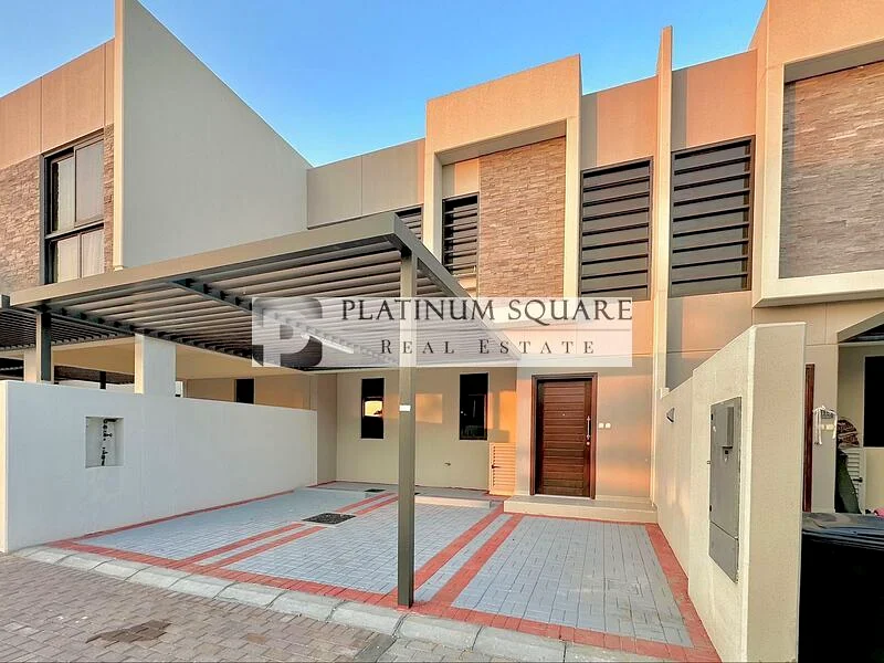Single Row | Brand New | 3BR +Maid's Room64002639629442111
