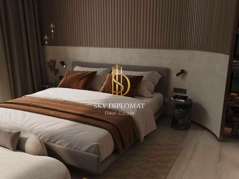 Smart Setup | Custom Stay | Full Amenities64031046906499112