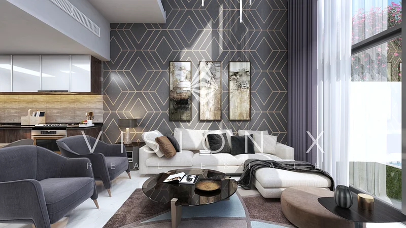 Immaculate Design | Seamless Living | Central Address64012870919683113