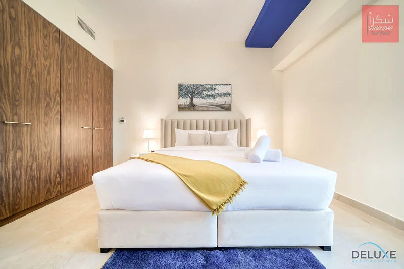 Large 3BHK with Balcony and Maids Room Open Panoramic view close to Local Ameneties and Metro63794012824834114
