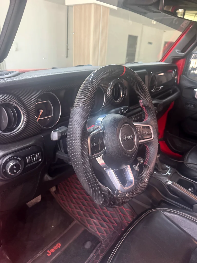 Jeep gladiator overland63489715266177111