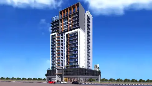 توليب أواسيس 10