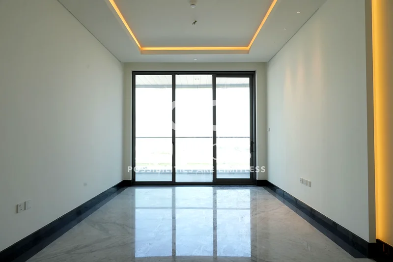 شقة حديثة من غرفتي نوم مع ميزات المنزل الذكي | تصميم فاخر | عرض بزاوية 360° بالكامل63790342079363112