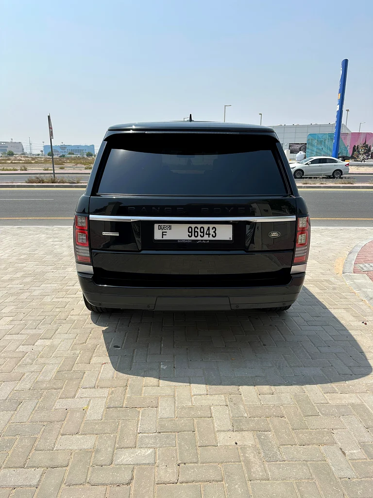 Land Rover Range Rover63482779791491113