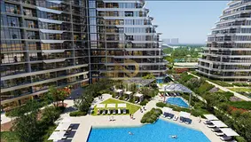 2 Bed + Laundry | 10% Down Payment | Post Handover Payment Plan | Nearby Airport | Gated Community