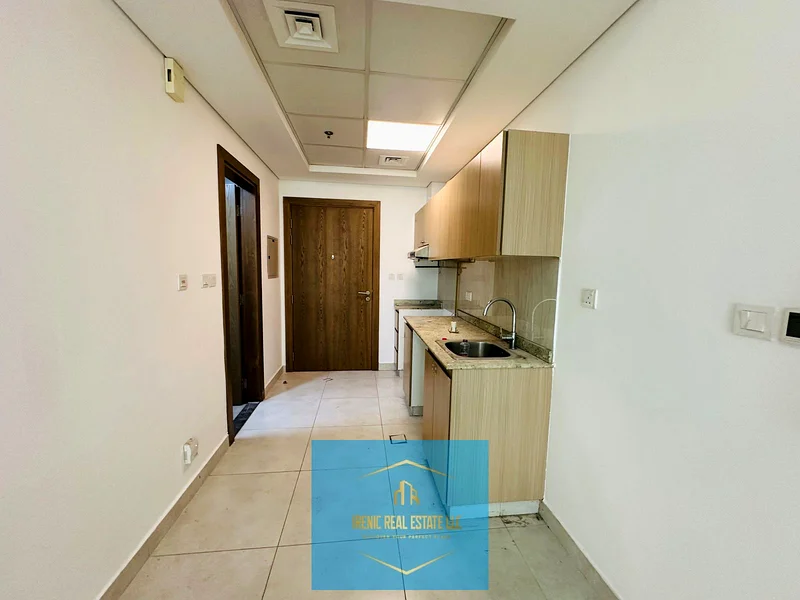 Bright & Spacious | Ready To Move In STUDIO|Prime location63746787577091112