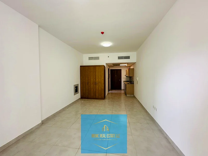 Bright & Spacious | Ready To Move In STUDIO|Prime location63746787577091110