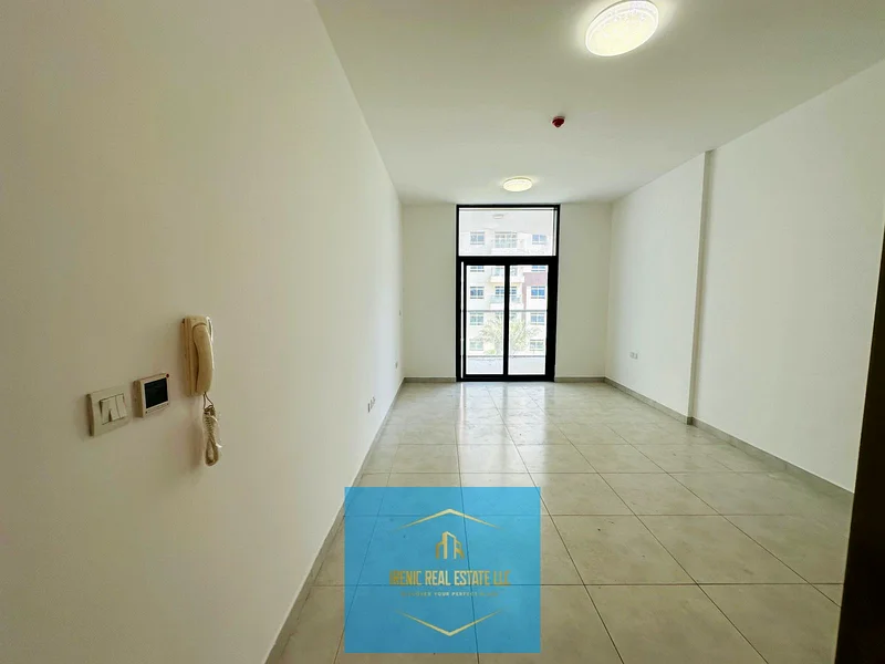 Bright & Spacious | Ready To Move In STUDIO|Prime location63746787577091111