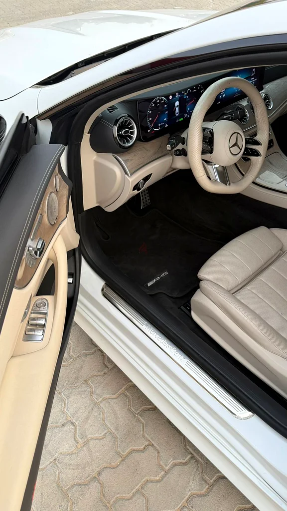E450 AMG63488411009027114