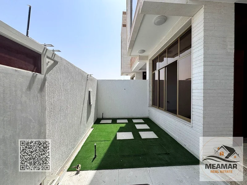 🏡 For Sale – Luxury Townhouse – Super Ultra Deluxe Finishing – with Private Roof & Spacious Courtyard ✨63912050543875112