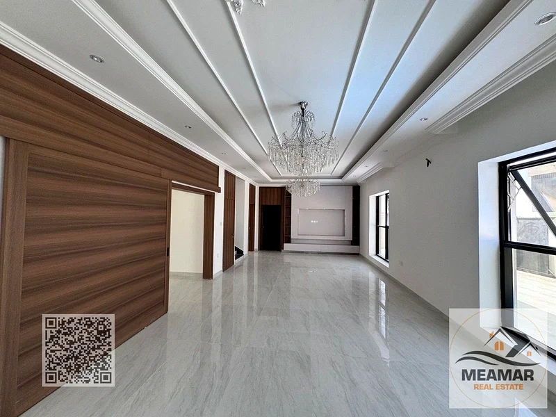 🏡 For Sale – Luxury Townhouse – Super Ultra Deluxe Finishing – with Private Roof & Spacious Courtyard ✨63912050543875114