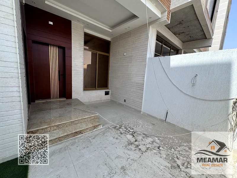 🏡 For Sale – Luxury Townhouse – Super Ultra Deluxe Finishing – with Private Roof & Spacious Courtyard ✨63912050543875111