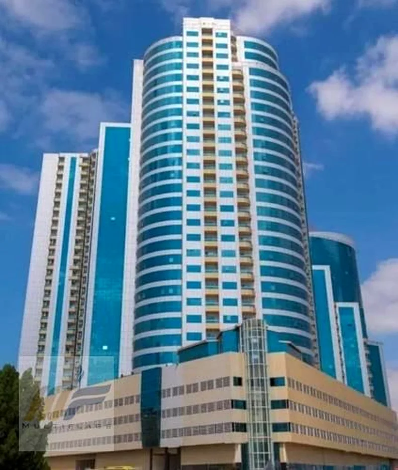 STUDIO APARTMENT FOR SALE IN ORIENT TOWER AJMAN 270000 AED63866727835521110