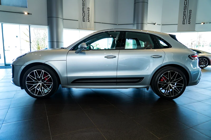 Porsche Macan S REF# USD6248 2 Yrs Warranty63489035937666113