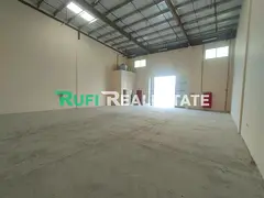 READY TO MOVE///2500 SQ,FT WAREHOUSE With 25Kw FOR RENT IN EMIRATES MODERN INDUSTRIAL AREA .UAQ