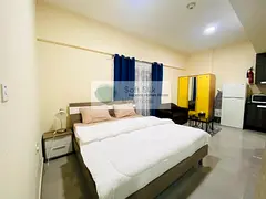 Bills Included &amp; Free Parking | Majan-Close to Al Barari