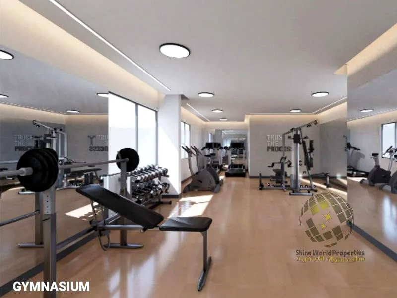 Prime Location | Guaranteed Investment | Modern Design63886094876930114