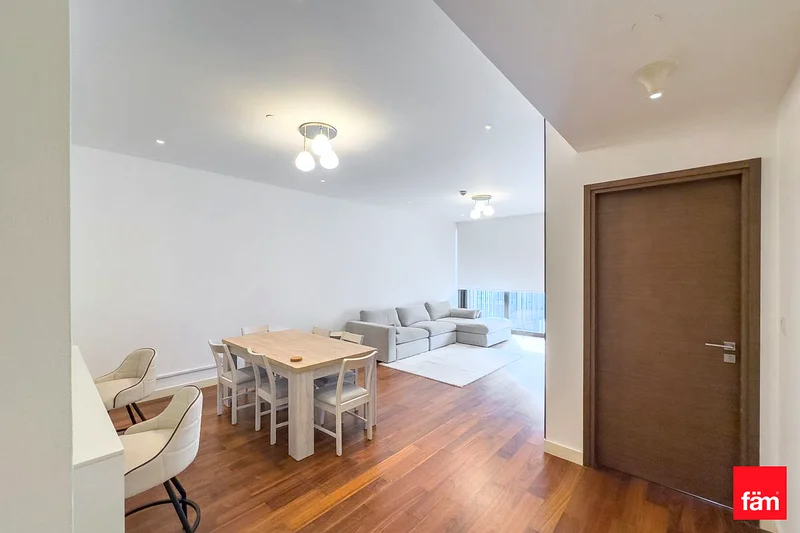 Vacant NOW| Modern | Fully Furnished | City View63948361915907113
