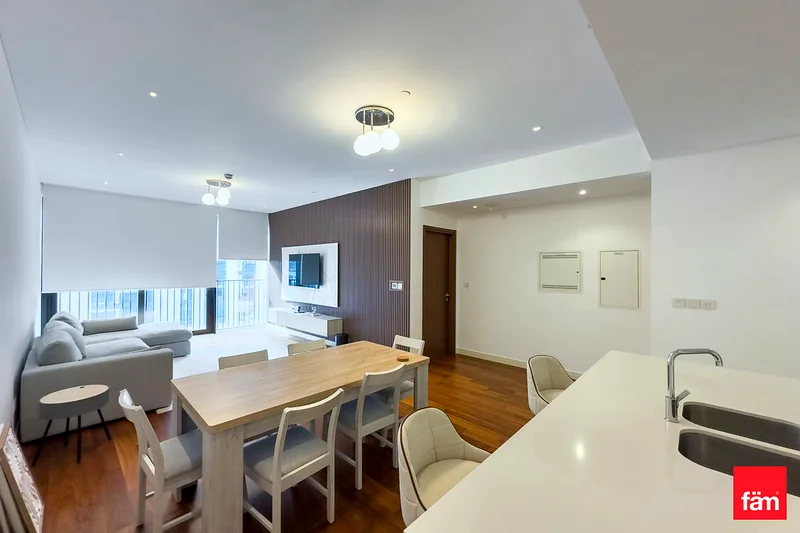 Vacant NOW| Modern | Fully Furnished | City View63948361915907112