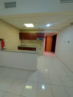 Limited Time Offer!!! Studio With 4 Payments Only In 27k Opposite Baqer MUhabi Al Nahda Sharjah Call