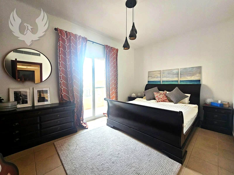 Exclusive |2 Bed - Study | Extended | Single Row63919567599106114