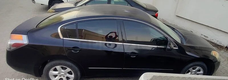 بيع عاجل!! نيسان ألتيما S 2.5 للبيع بحالة جيدة وصيانة منتظمة!!!63484125738497111
